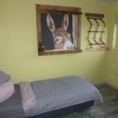 Vakantiehuis Avec Parking, Animaux Ok - Vue Sur Bocage - Fr-1-510-252 Marbaix