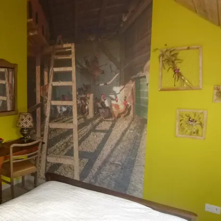 Avec Parking, Animaux Ok - Vue Sur Bocage - Fr-1-510-252