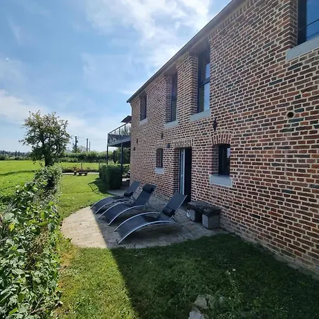 Avec Parking, Animaux Ok - Vue Sur Bocage - Fr-1-510-252
