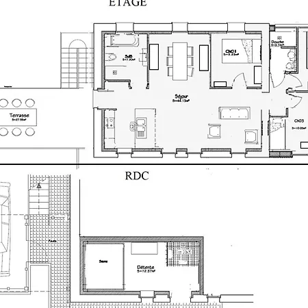 Avec Parking, Animaux Ok - Vue Sur Bocage - Fr-1-510-252 Vakantiehuis Marbaix