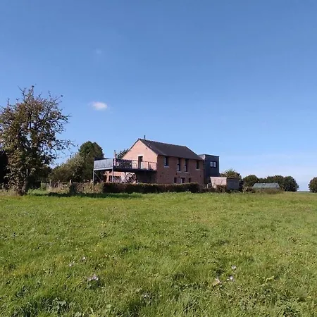 Avec Parking, Animaux Ok - Vue Sur Bocage - Fr-1-510-252 Hébergement de vacances *