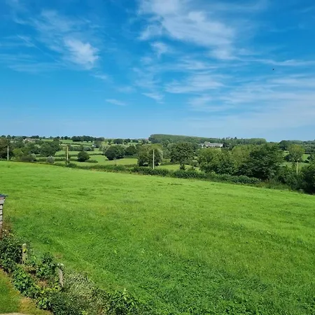 Avec Parking, Animaux Ok - Vue Sur Bocage - Fr-1-510-252 Vakantiehuis