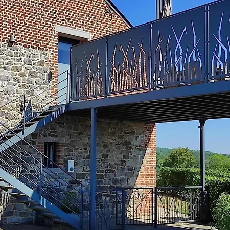 Avec Parking, Animaux Ok - Vue Sur Bocage - Fr-1-510-252 Vakantiehuis