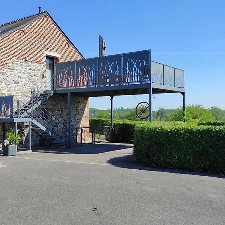 Avec Parking, Animaux Ok - Vue Sur Bocage - Fr-1-510-252