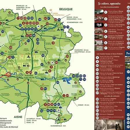 Avec Parking, Animaux Ok - Vue Sur Bocage - Fr-1-510-252 Hébergement de vacances